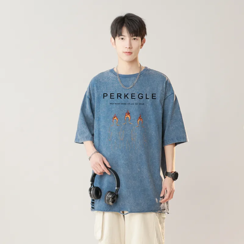 PERK EGLE T-Shirts Unisex-8