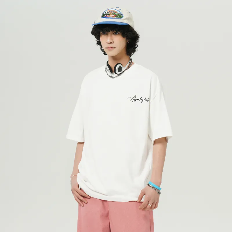 PERK EGLE T Shirts Unisex-8