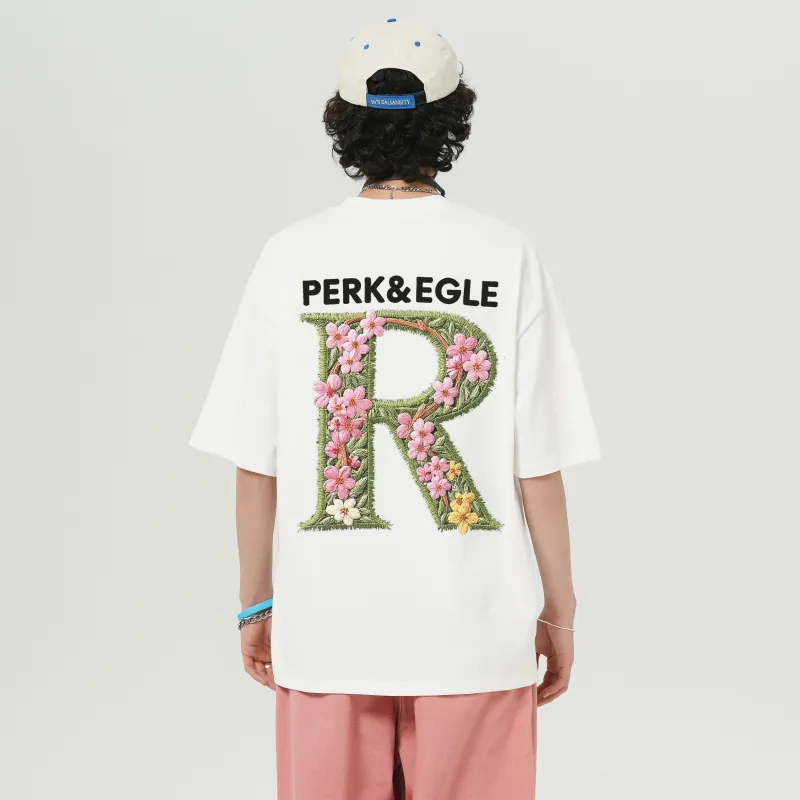 PERK EGLE T Shirts Unisex-8
