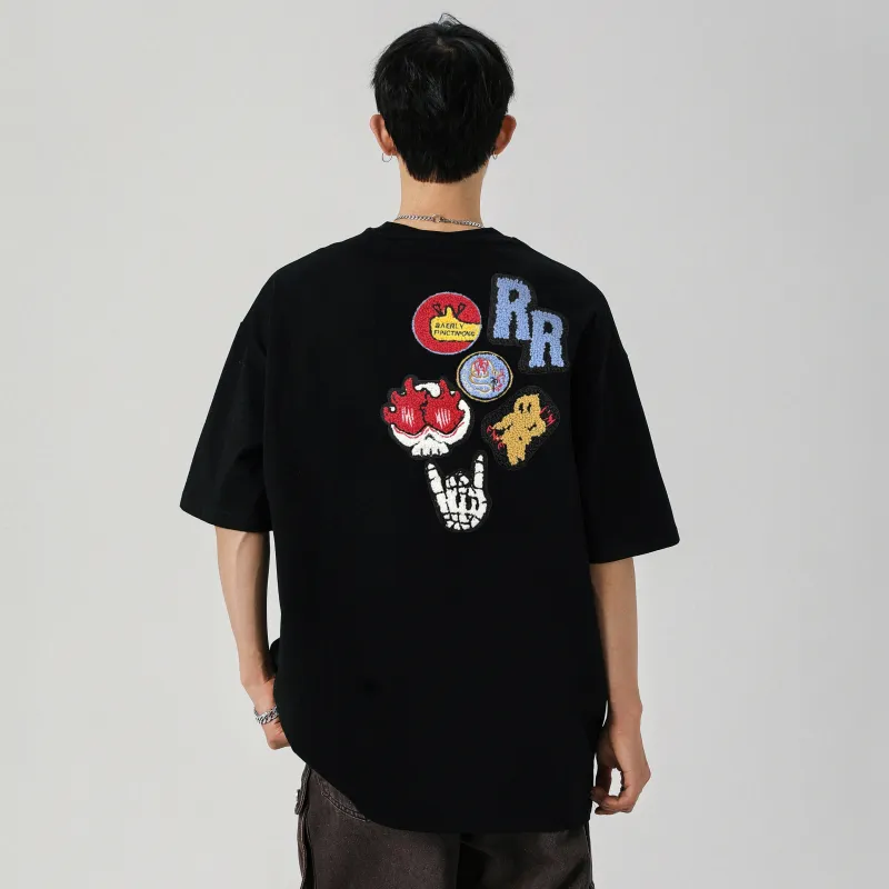 PERK EGLE Casual Sportswear Unisex-2
