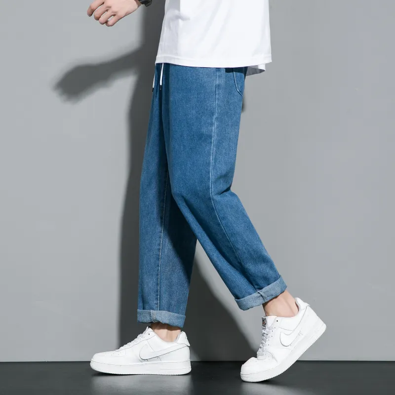 PERK EGLE Jeans Unisex-17