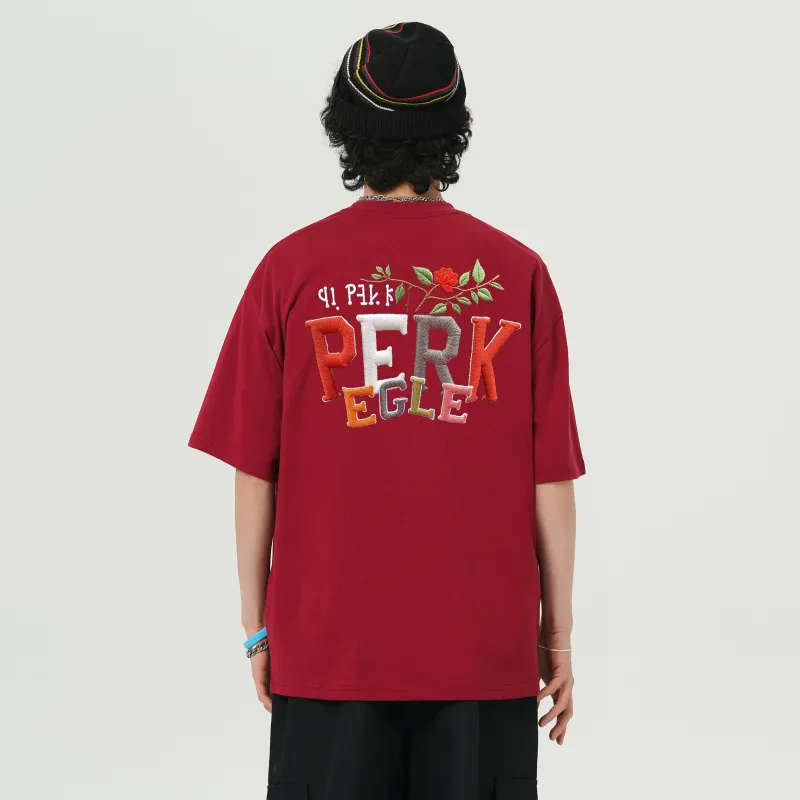 PERK EGLE T Shirts Unisex-19