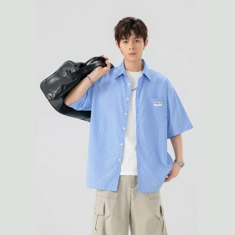 PERK EGLE Shirts Unisex-2