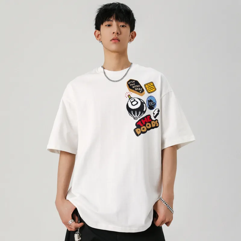 PERK EGLE Casual Sportswear Unisex-8