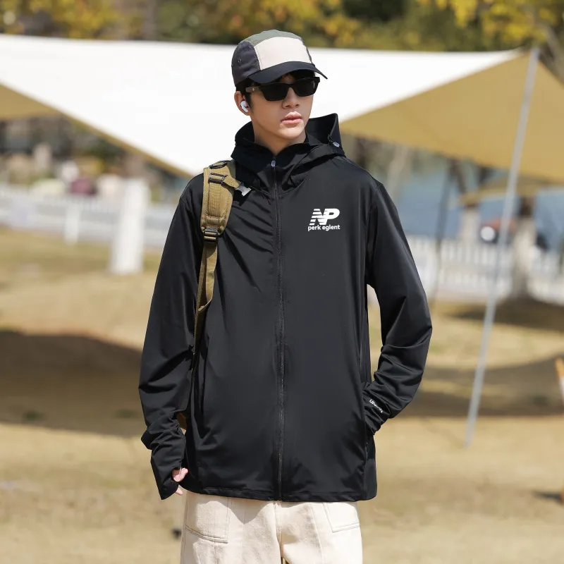 PERK EGLE Sun Protection Clothing Unisex-2