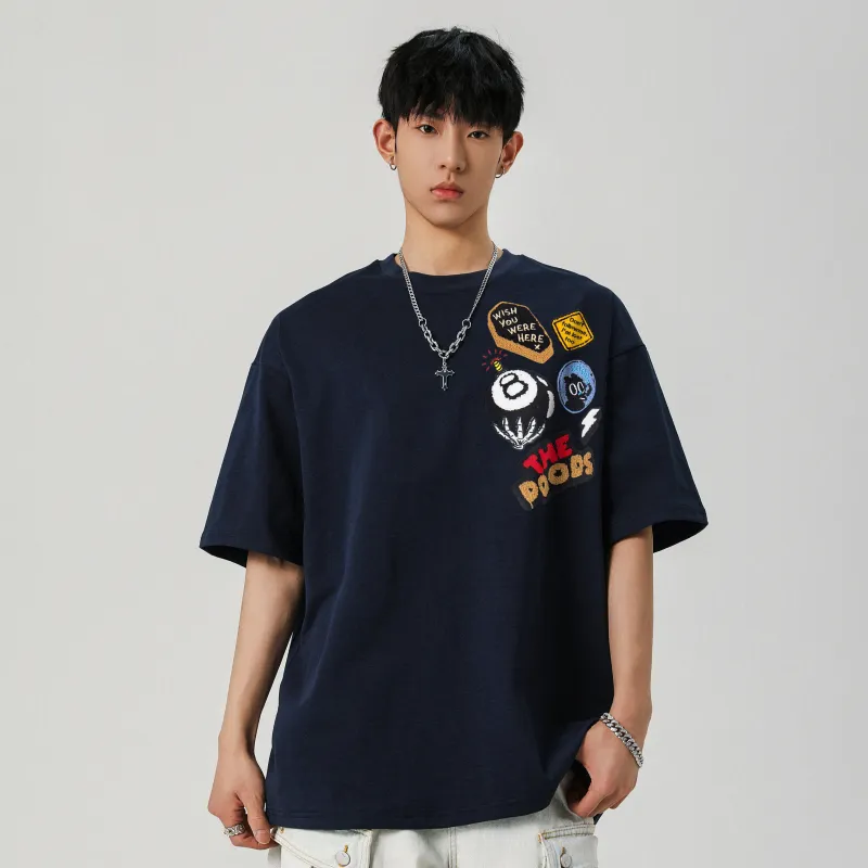 PERK EGLE Casual Sportswear Unisex-14
