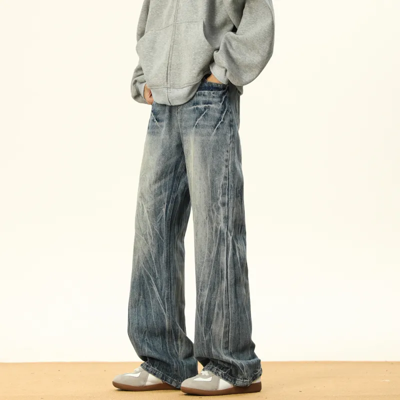 PERK EGLE Jeans Unisex-3