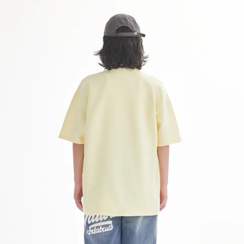 PERK EGLE T Shirts Unisex-14