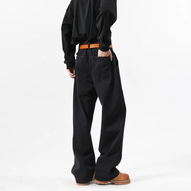 PERK EGLE Jeans Unisex-3