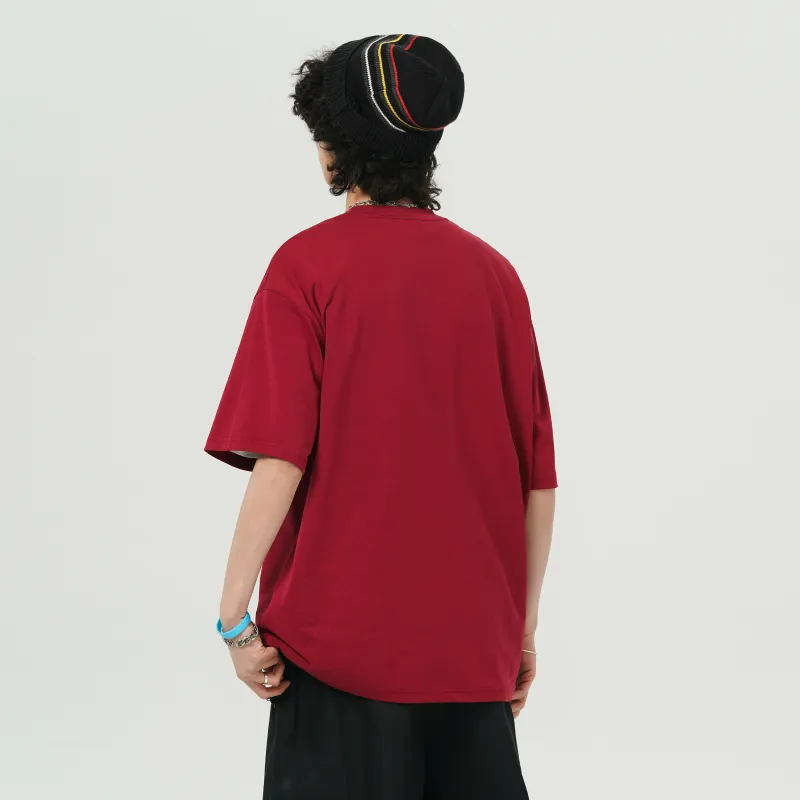 PERK EGLE T Shirts Unisex-16