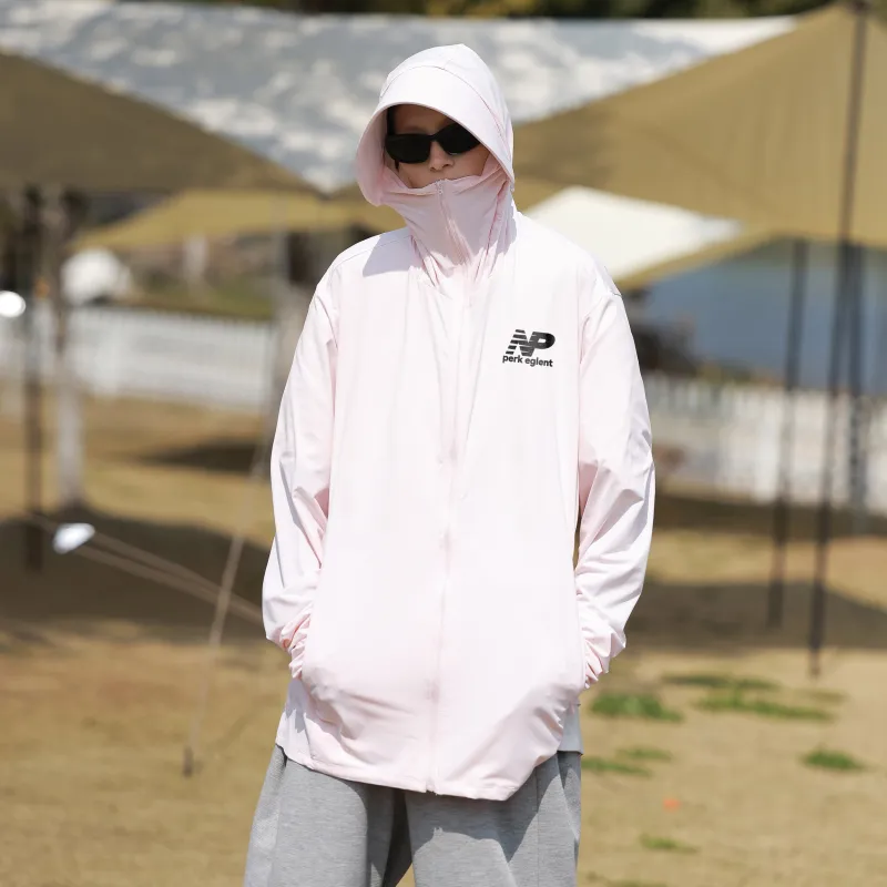 PERK EGLE Sun Protection Clothing Unisex-11
