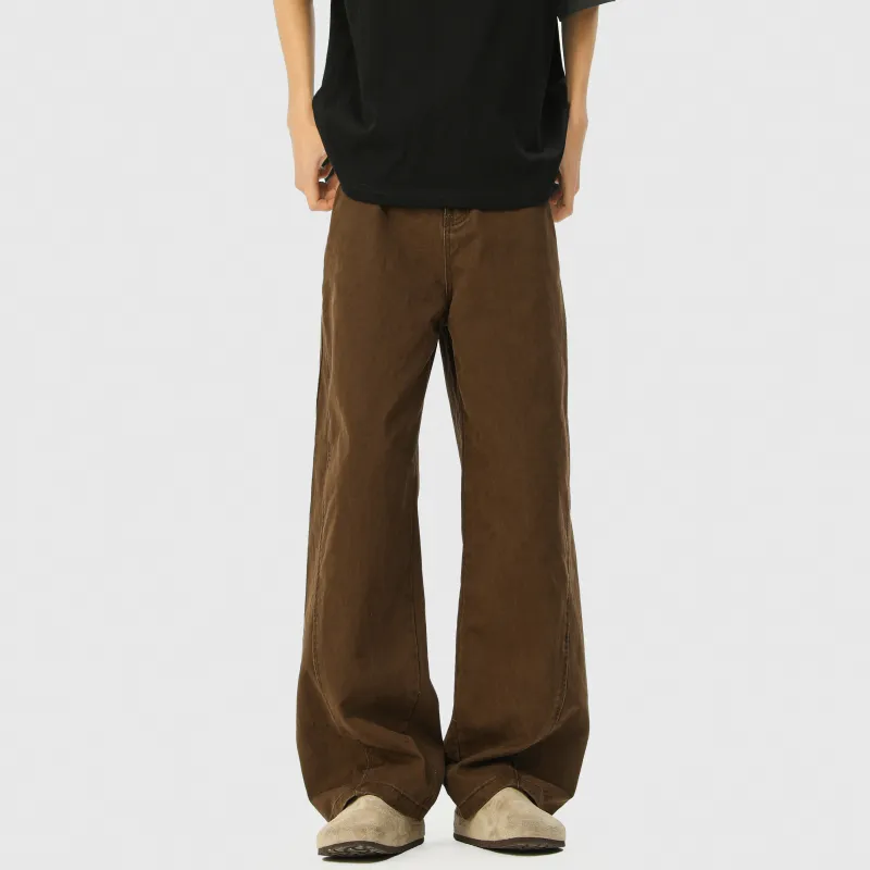 PERK EGLE Casual Pants Unisex-15