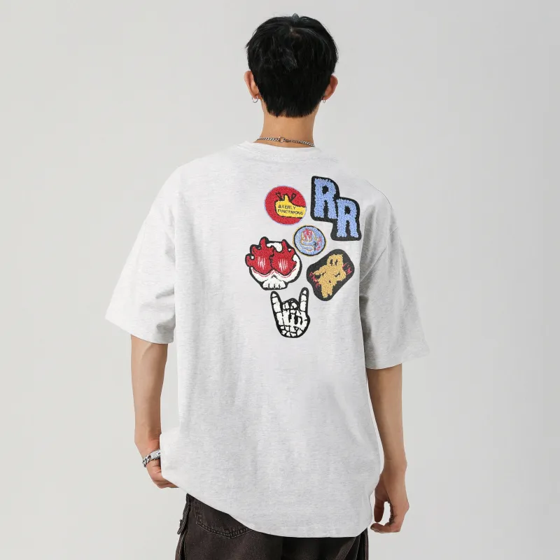 PERK EGLE Casual Sportswear Unisex-19