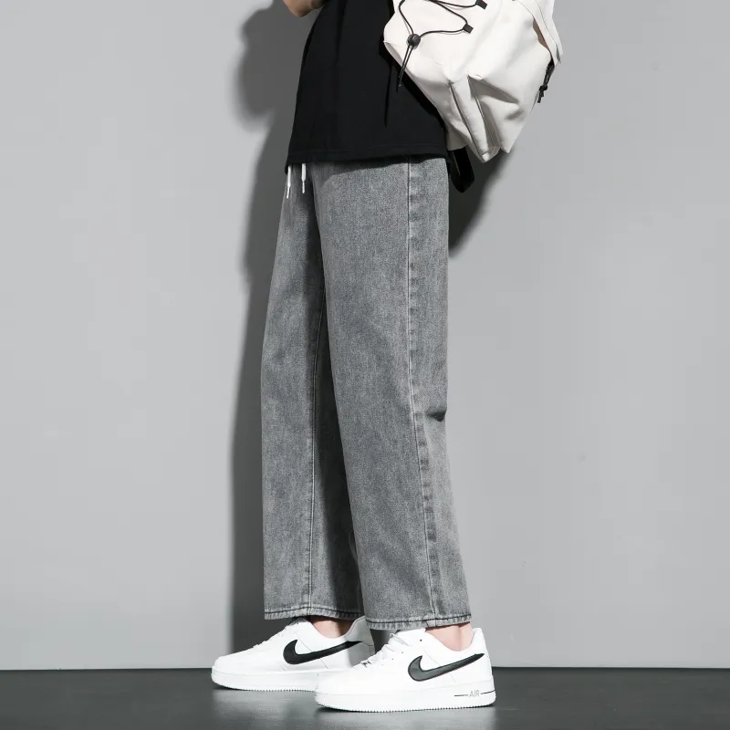 PERK EGLE Jeans Unisex-5