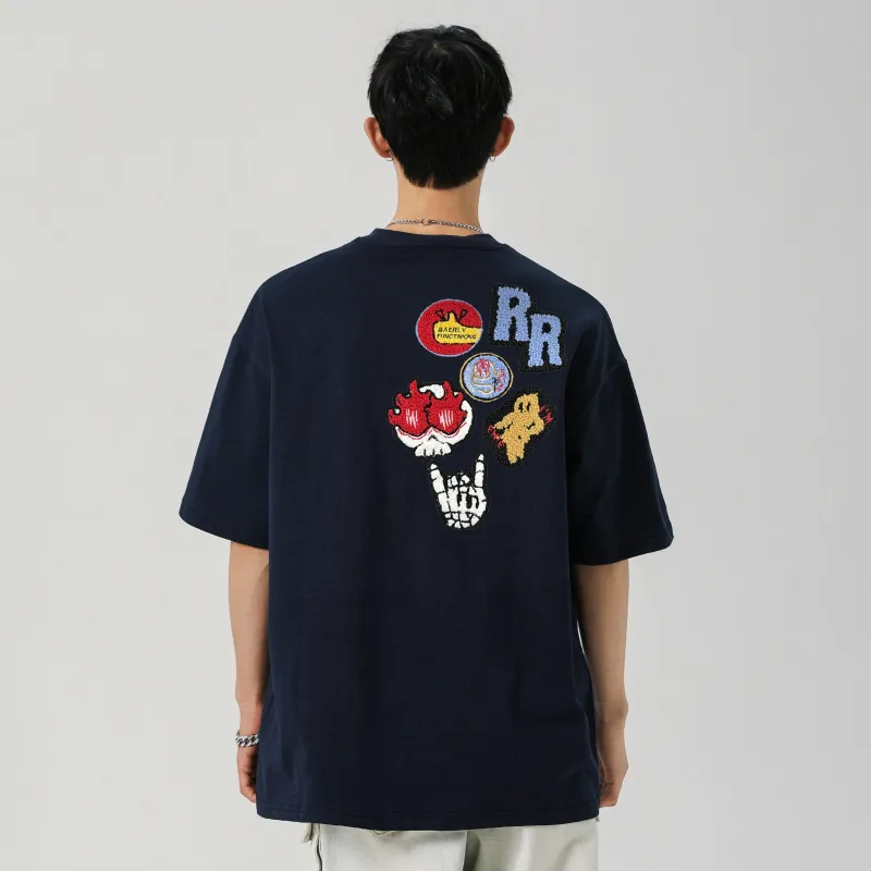 PERK EGLE Casual Sportswear Unisex-13