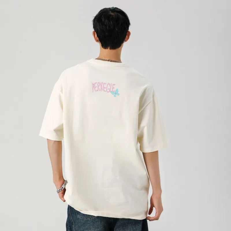 PERK EGLE T Shirts Unisex-14