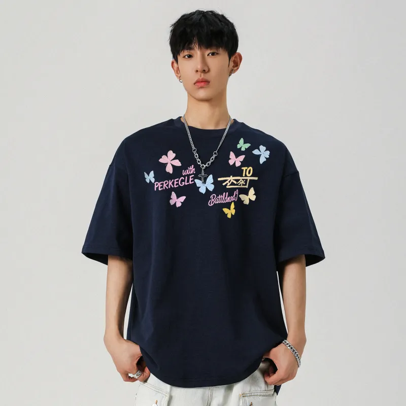 PERK EGLE T Shirts Unisex-17