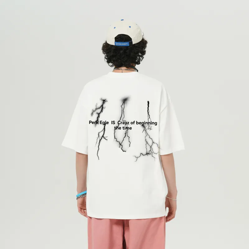 PERK EGLE T Shirts Unisex-5