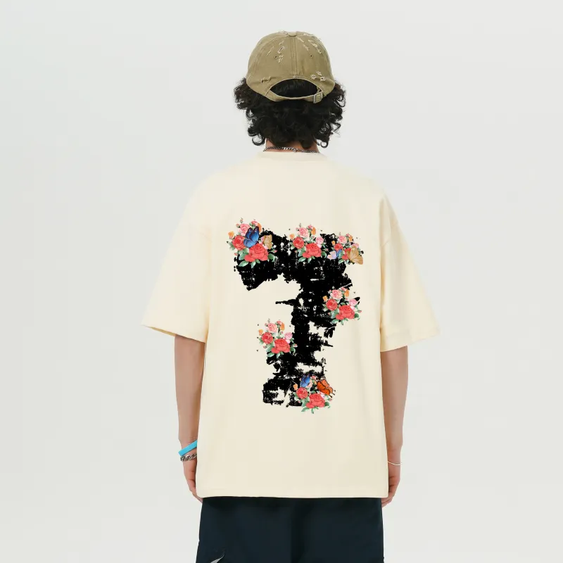 PERK EGLE T Shirts Unisex-8