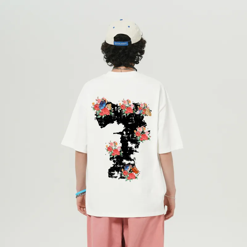 PERK EGLE T Shirts Unisex-5