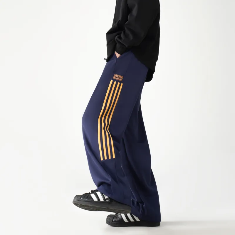 PERK EGLE Casual Pants Unisex-16