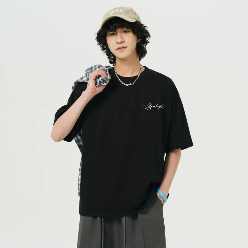 PERK EGLE T Shirts Unisex-5