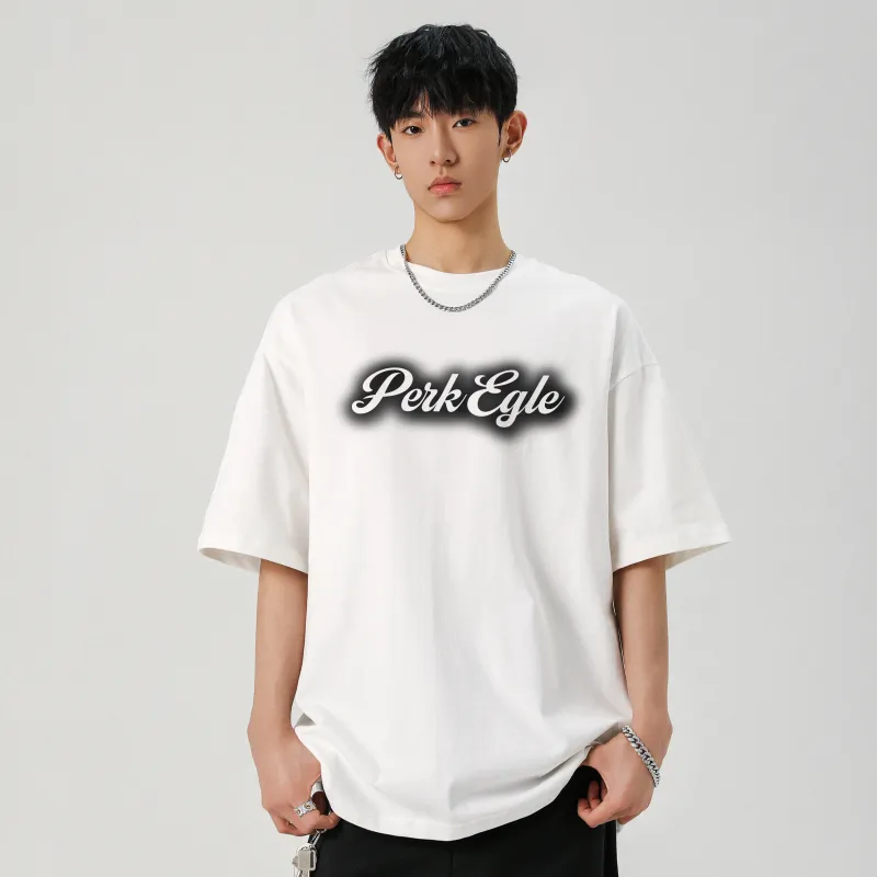 PERK EGLE T Shirts Unisex-2