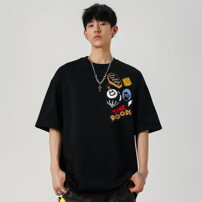 PERK EGLE Casual Sportswear Unisex-3