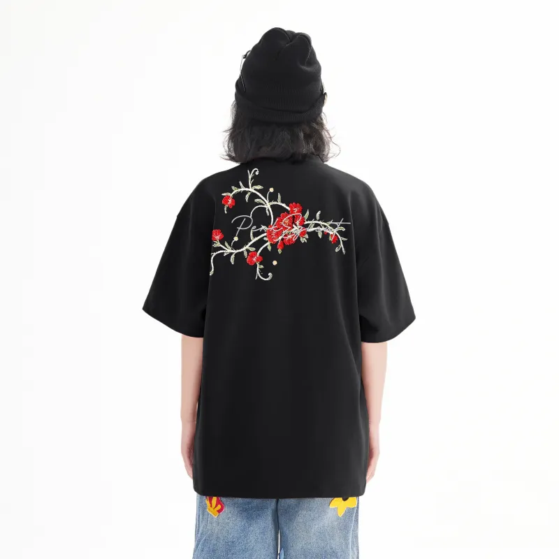 PERK EGLE T Shirts Unisex-2