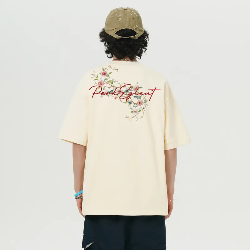 PERK EGLE T Shirts Unisex-11