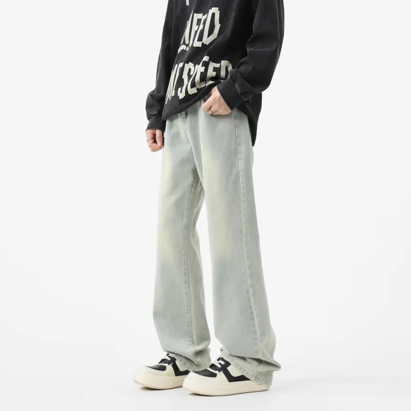PERK EGLE Jeans Unisex-14