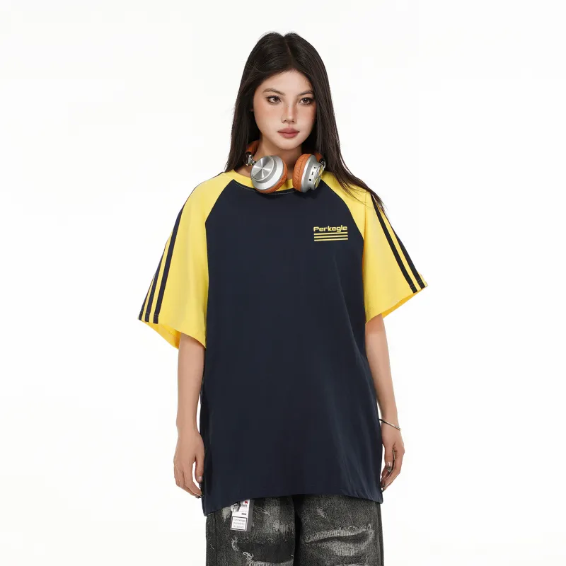 PERK EGLE T Shirts Unisex-3