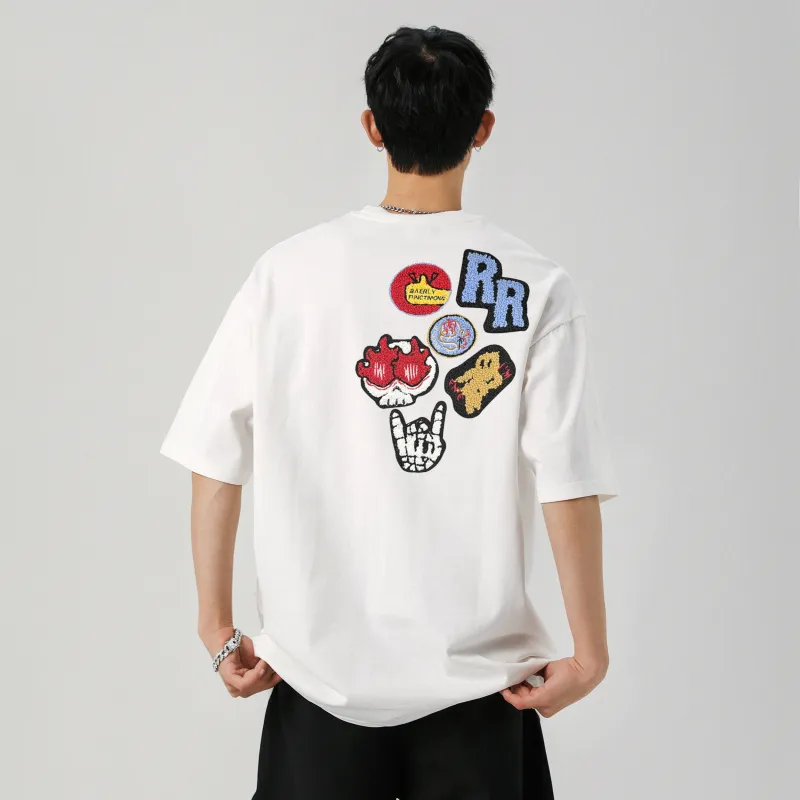 PERK EGLE Casual Sportswear Unisex-10