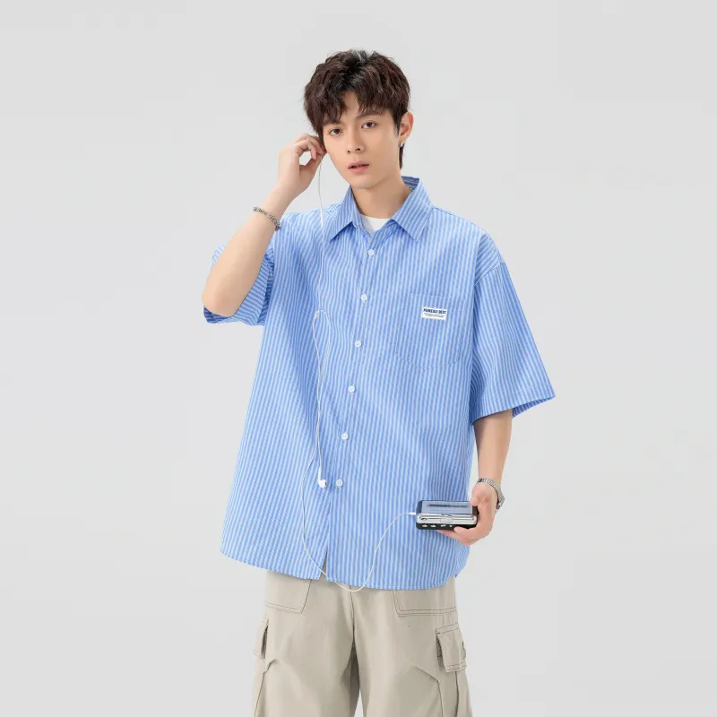 PERK EGLE Shirts Unisex-4