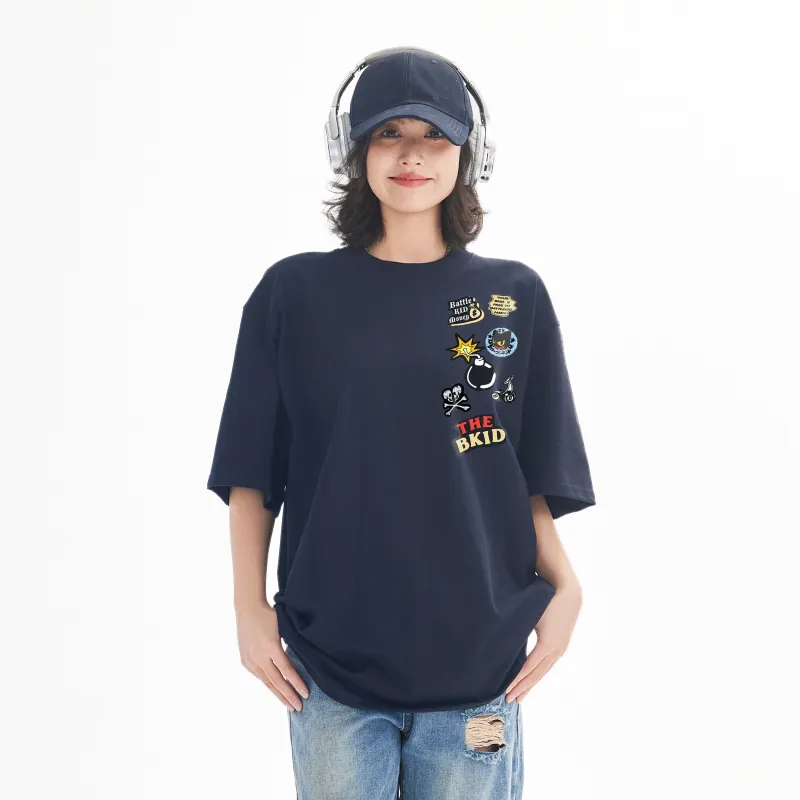 PERK EGLE T Shirts Unisex-19