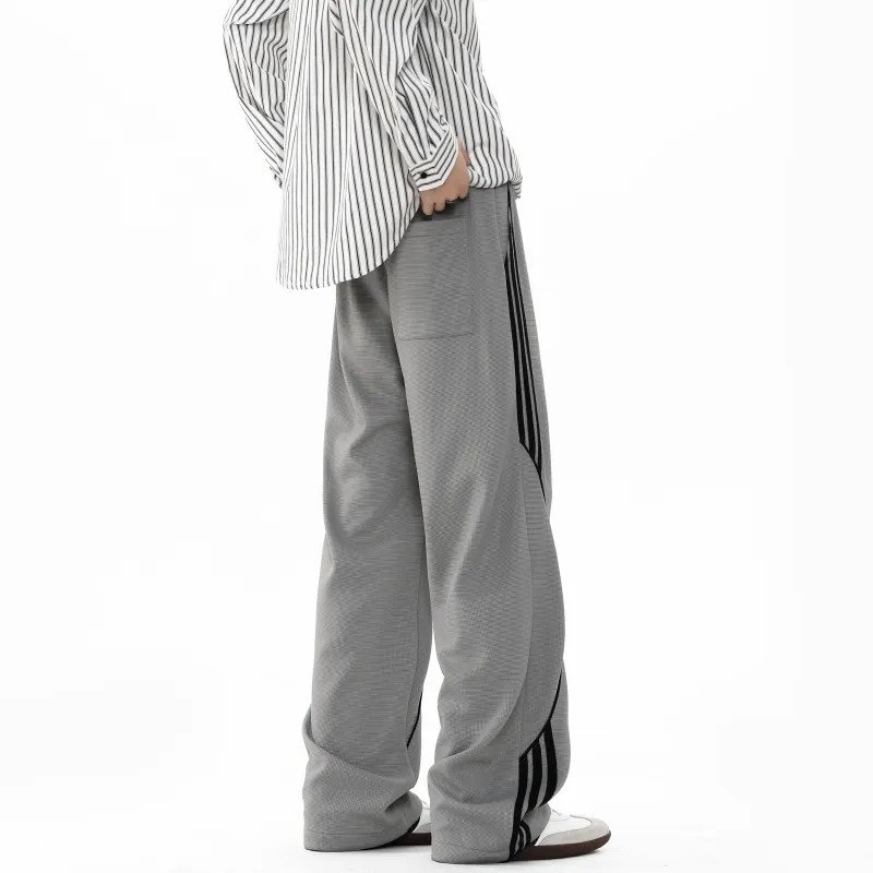 PERK EGLE Casual Pants Unisex-11
