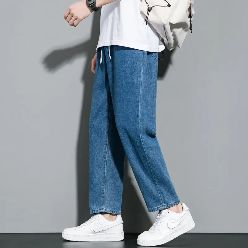 PERK EGLE Jeans Unisex-18