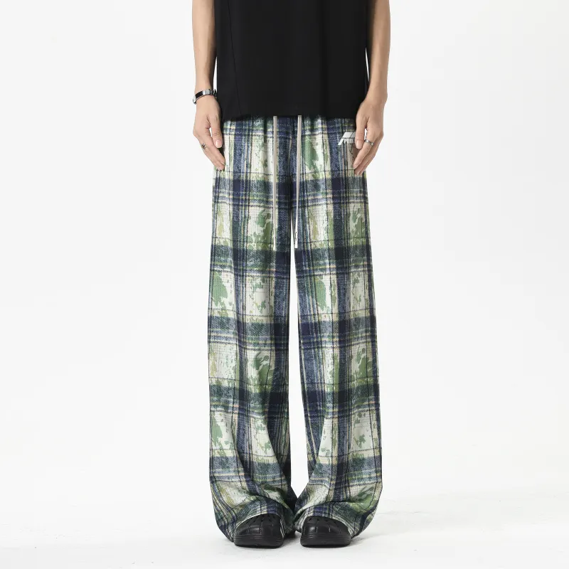 PERK EGLE Casual Pants Unisex-4