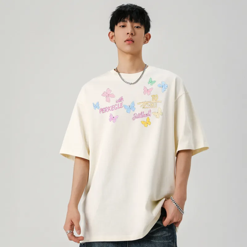 PERK EGLE T Shirts Unisex-12