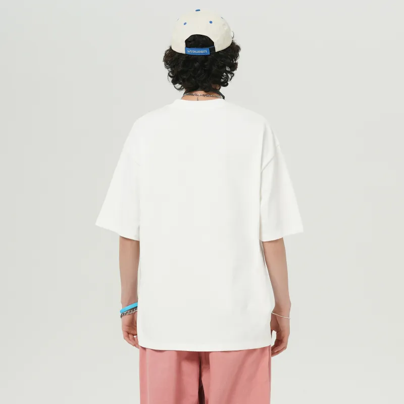 PERK EGLE T Shirts Unisex-6