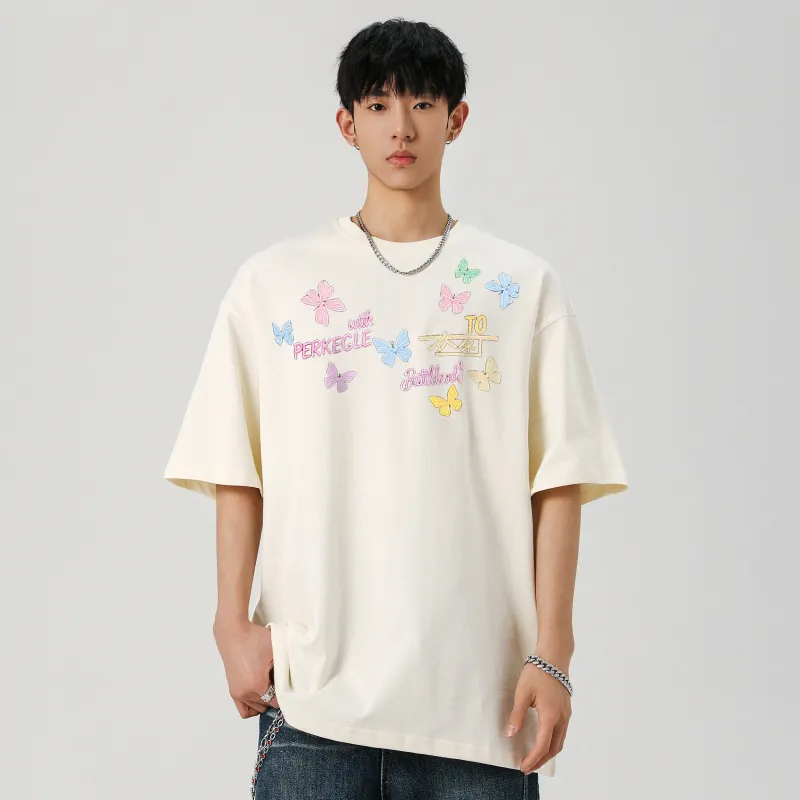 PERK EGLE T Shirts Unisex-13