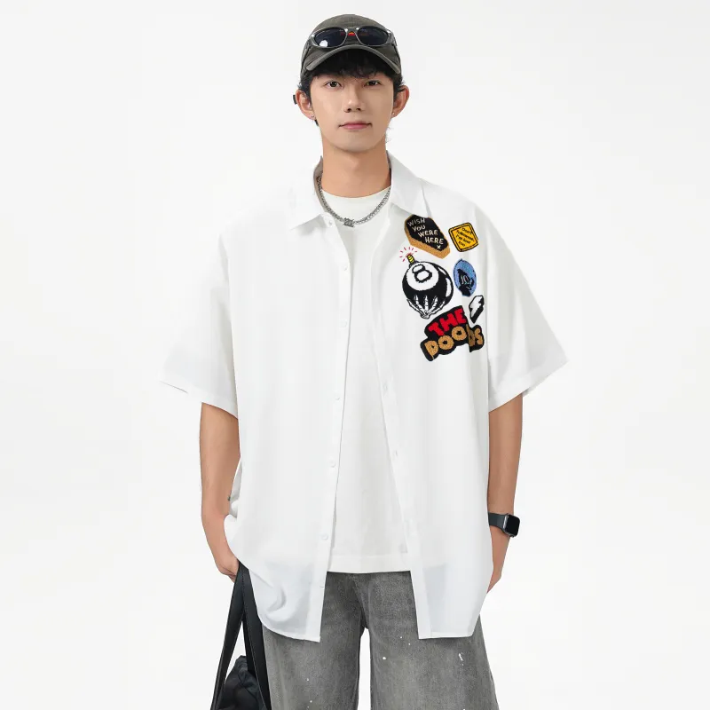 PERK EGLE Shirts Unisex-7