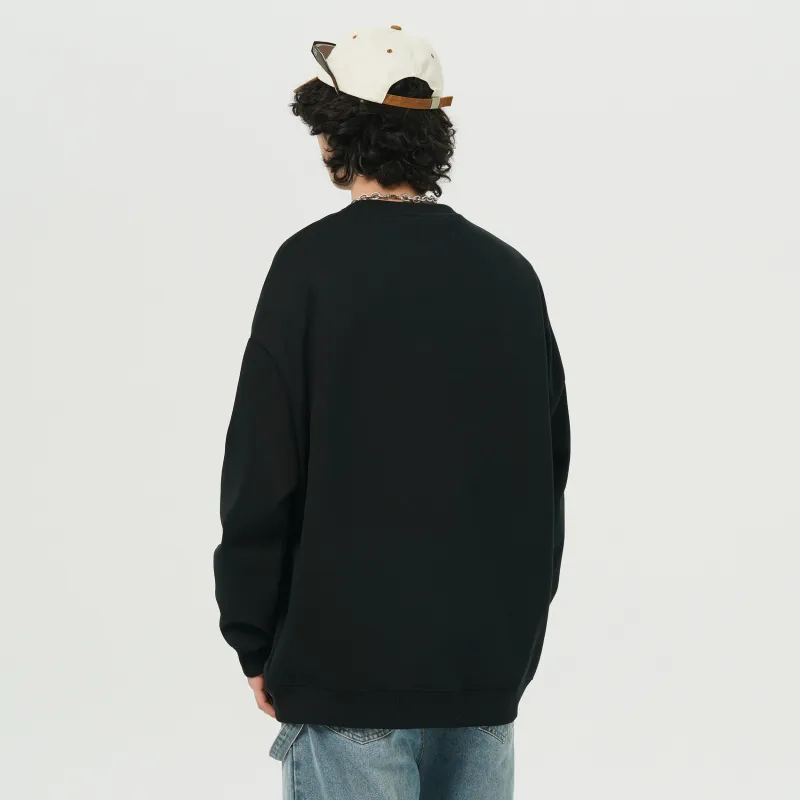 PERK EGLE Sweatshirts Unisex-5