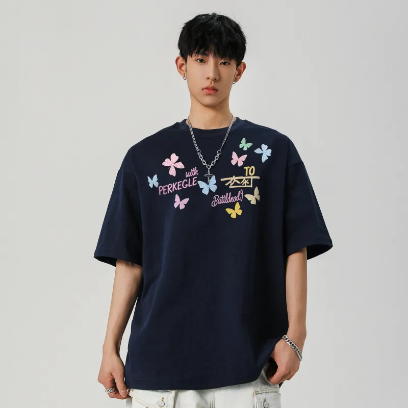 PERK EGLE T Shirts Unisex-18