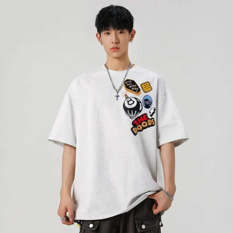 PERK EGLE Casual Sportswear Unisex-20