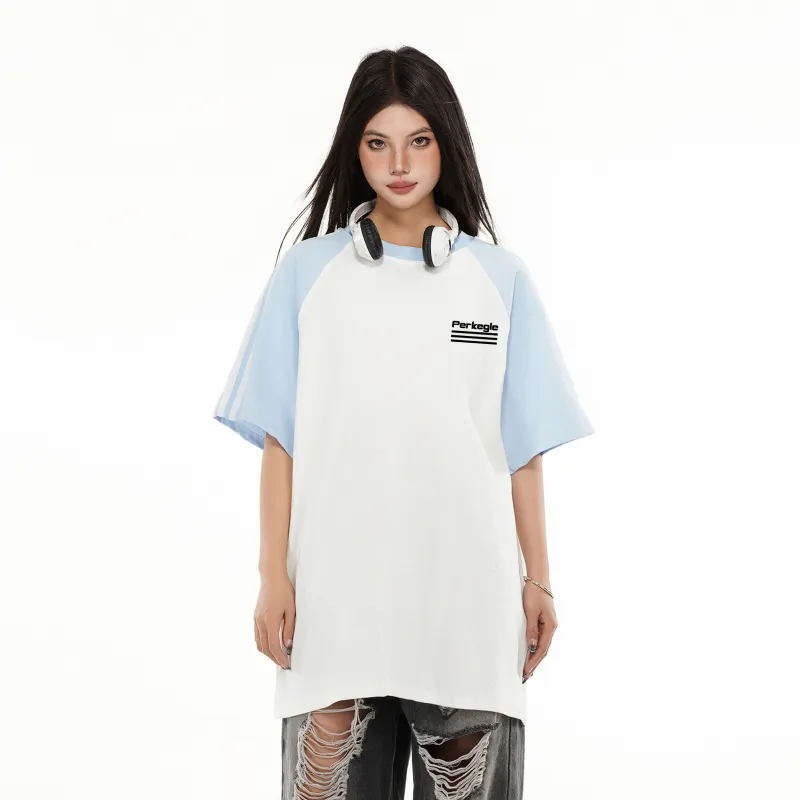 PERK EGLE T Shirts Unisex-22