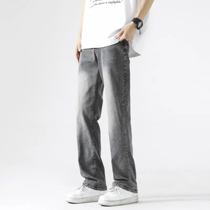 PERK EGLE x YEARNED Jeans Unisex-8