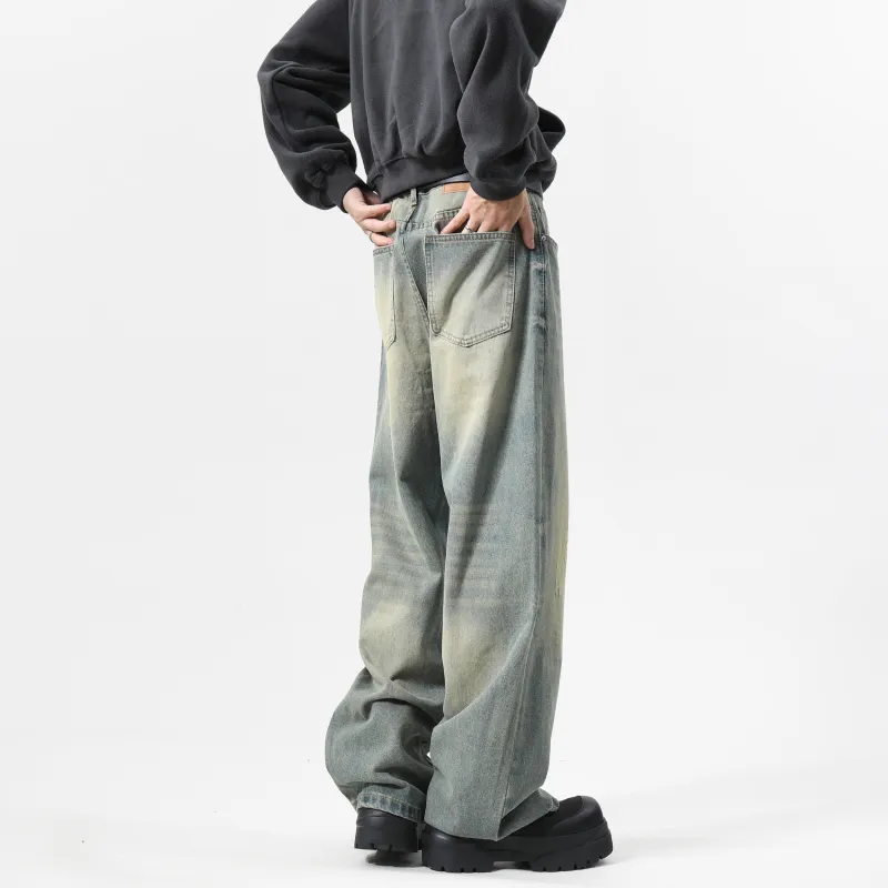 PERK EGLE Jeans Unisex-11