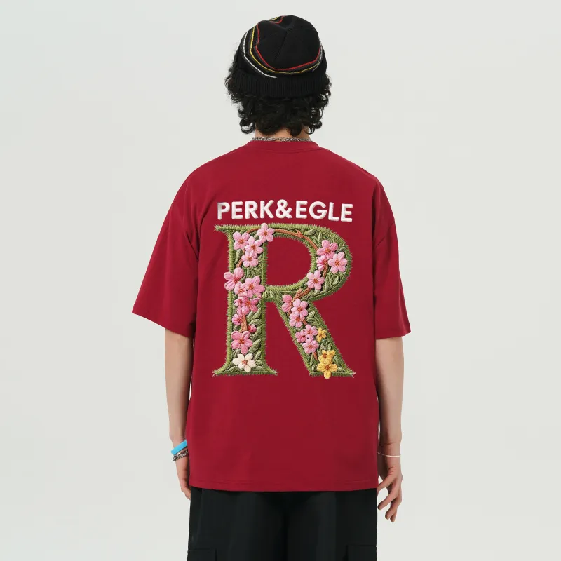 PERK EGLE T Shirts Unisex-20