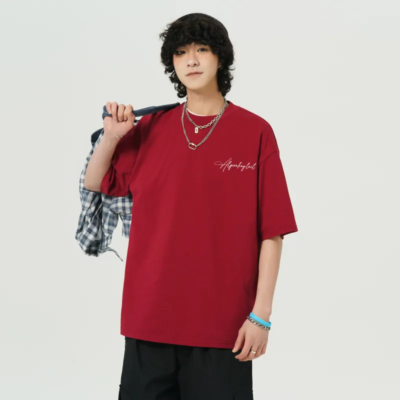 PERK EGLE T Shirts Unisex-22